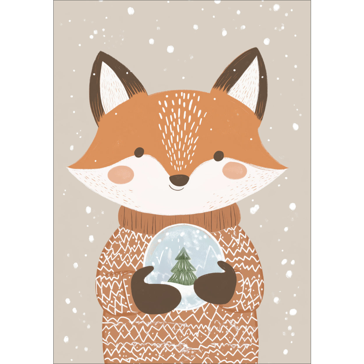 Snow Globe