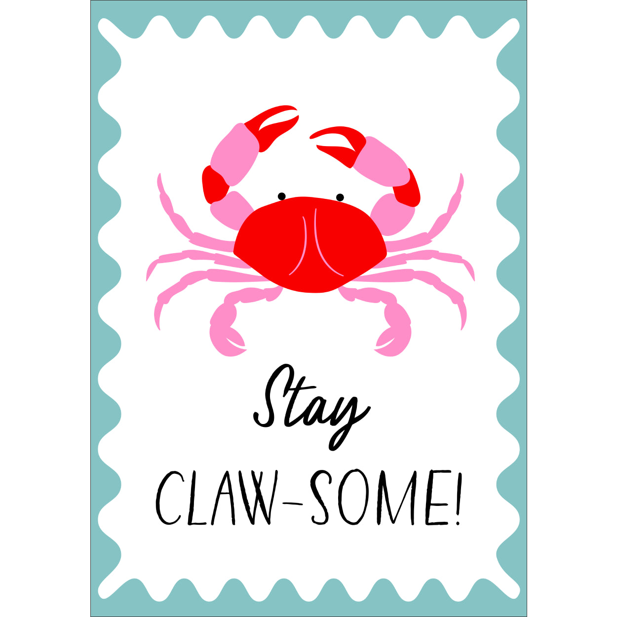 Claw-Some
