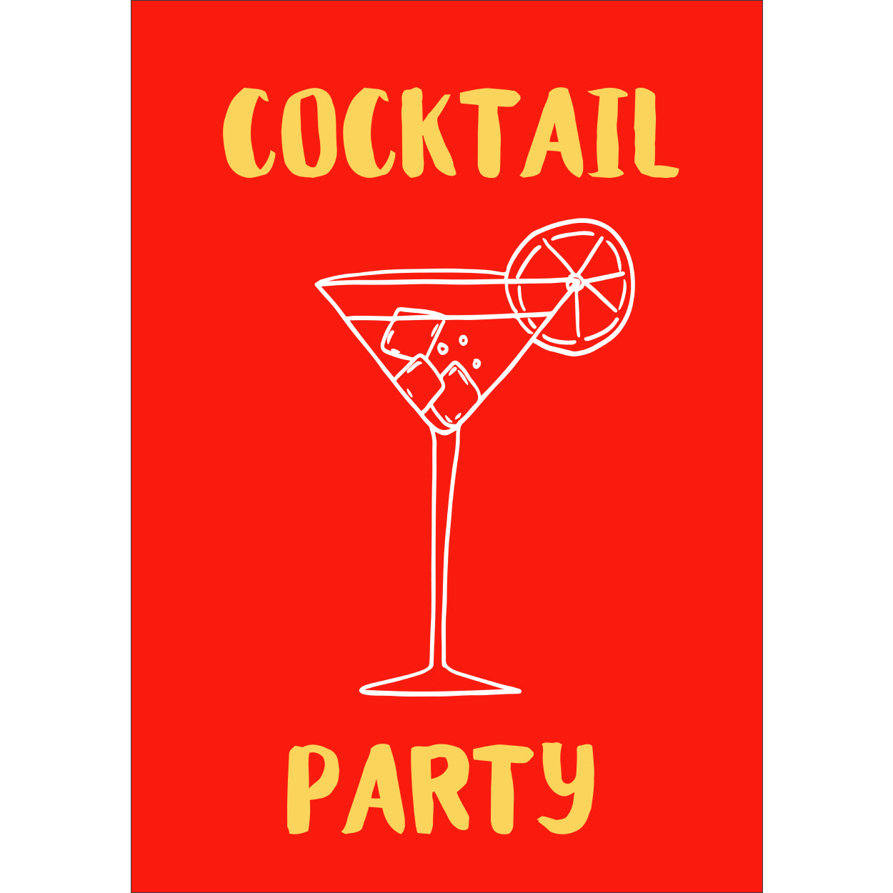 Cocktail Party
