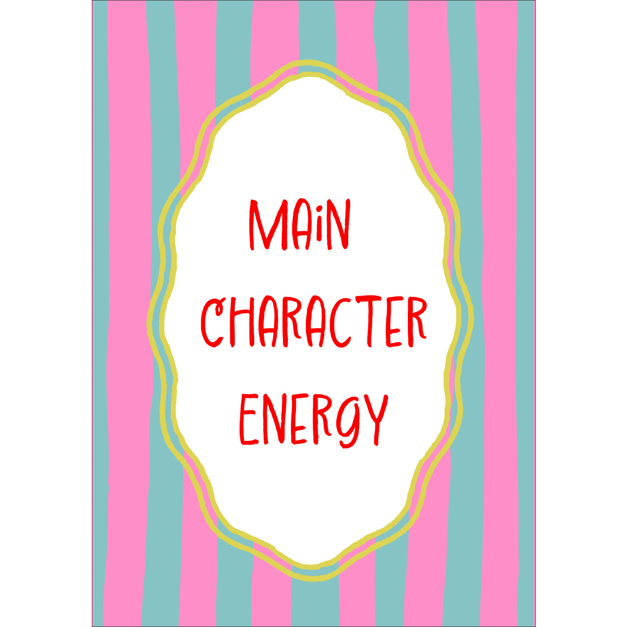 Energy