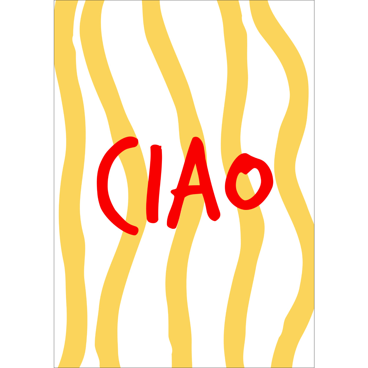 Ciao