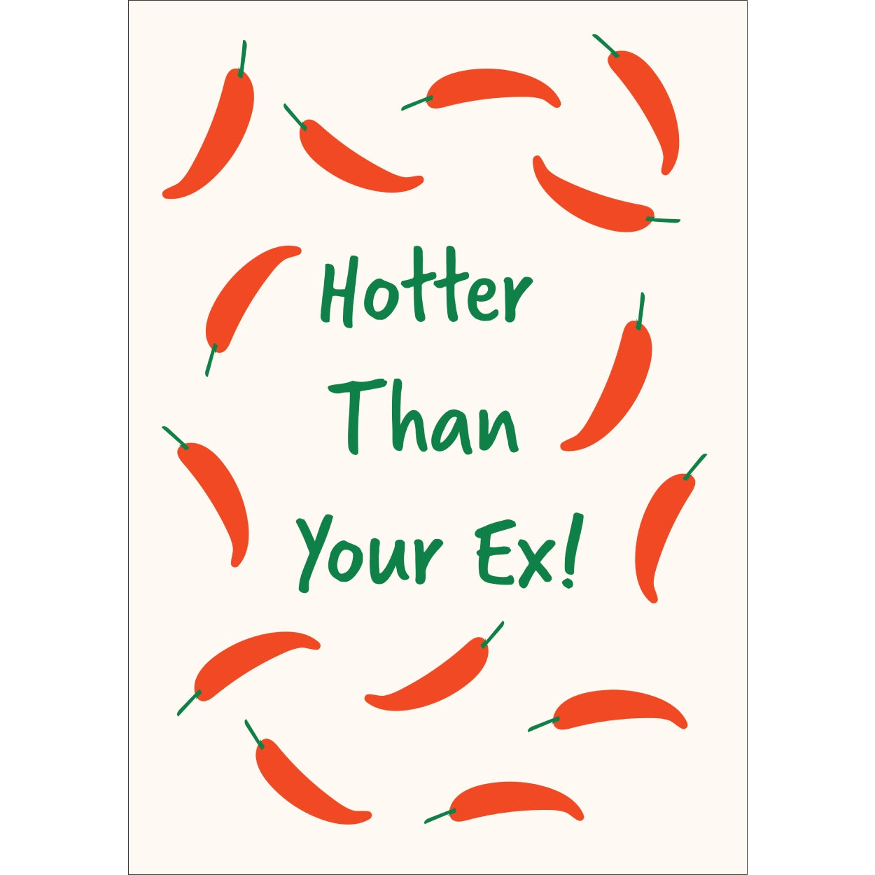 Hotter
