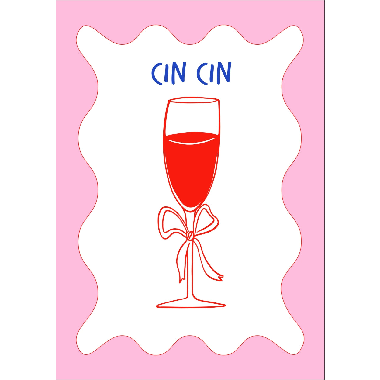 Cin Cin