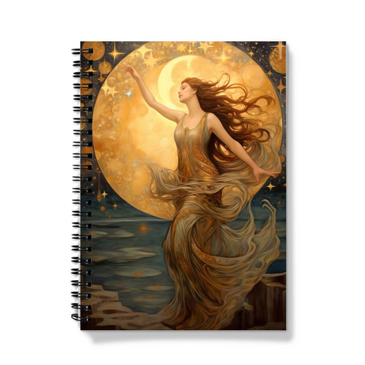 Celestial Notebook