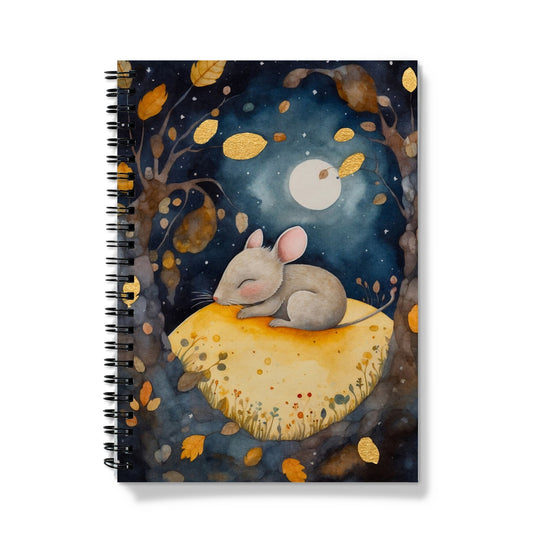 Sweet Dreams Notebook