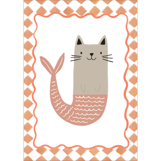 Cat Fish