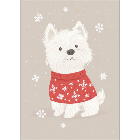 Little Snow Flakes