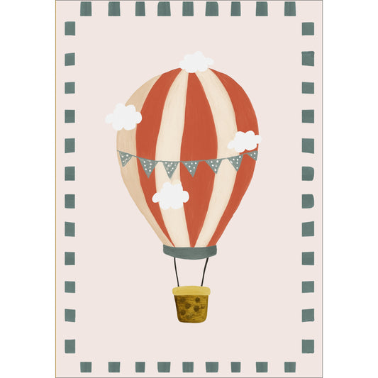 Hot Air