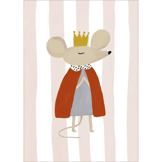 Royalty