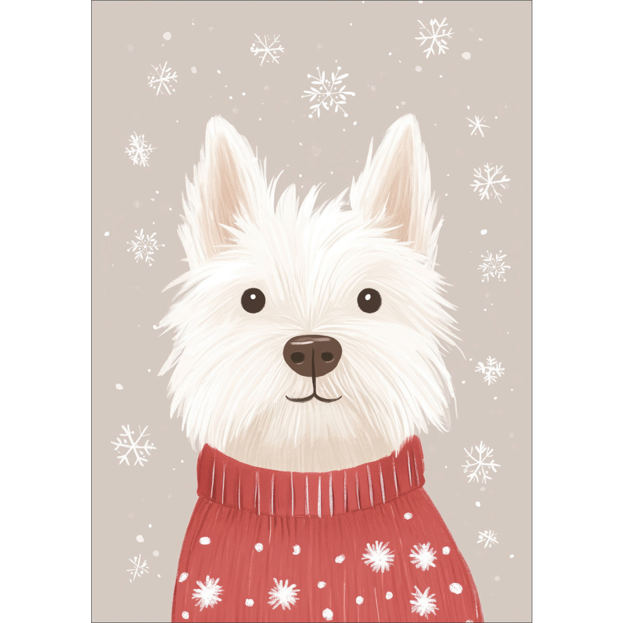Puppy Christmas