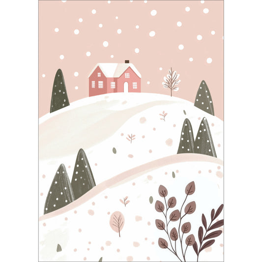 Country Christmas
