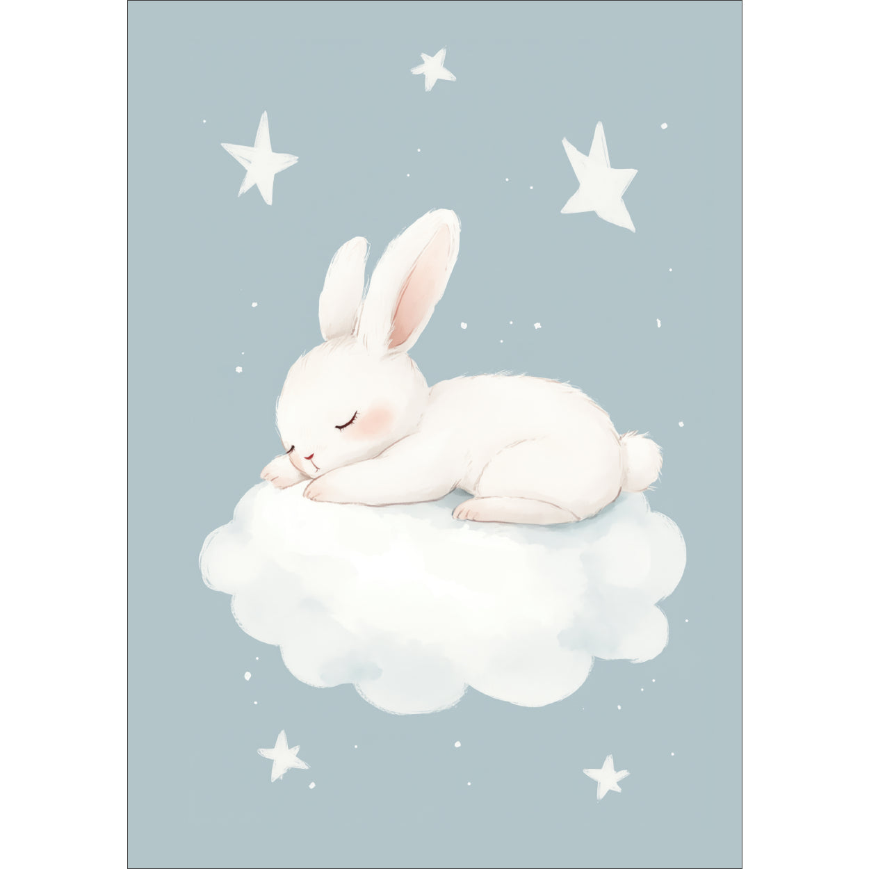 Cloud Bunny