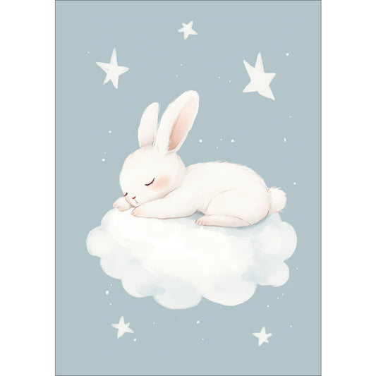 Cloud Bunny