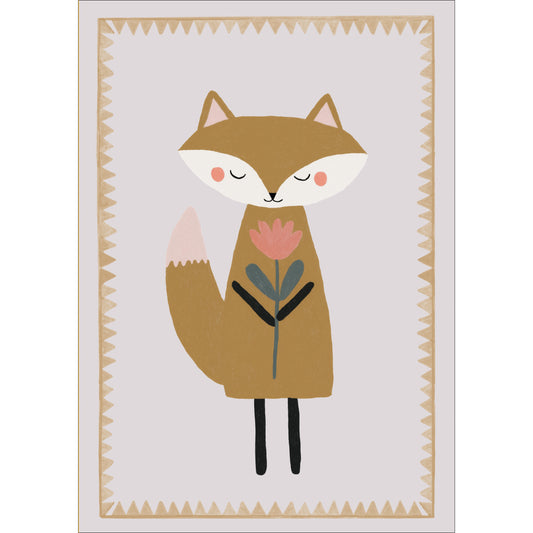 Foxy