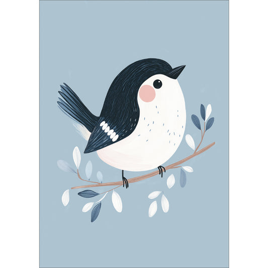 Tweet Tweet