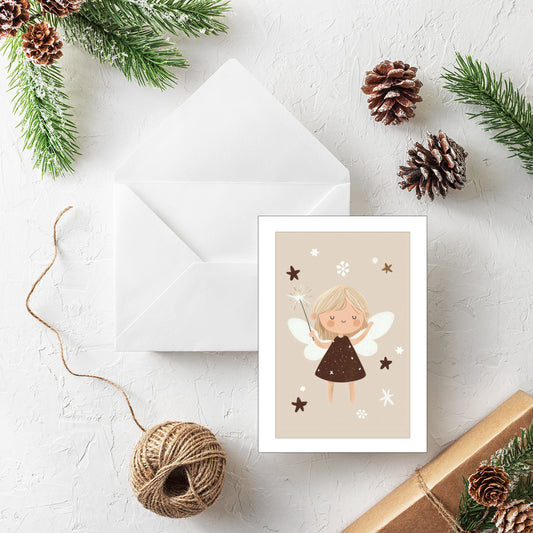 Heavenly - Pack of 20 Personalised