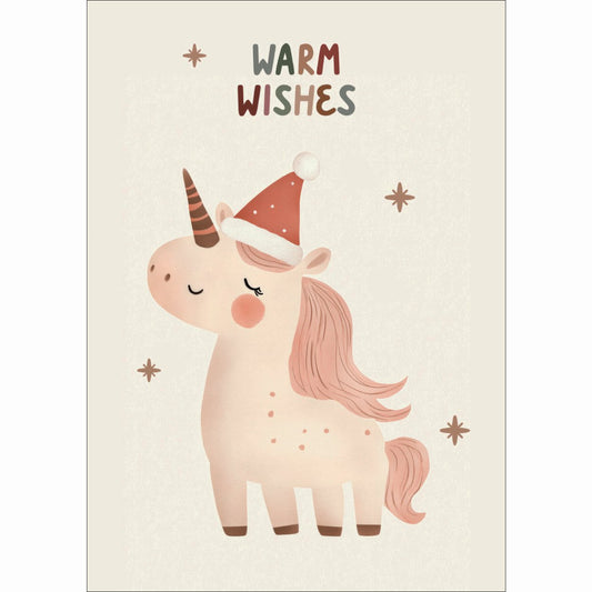 Warm Wishes