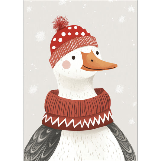 Duck Duck