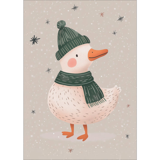 Wrap Up Warm
