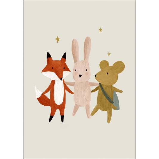Little Buds