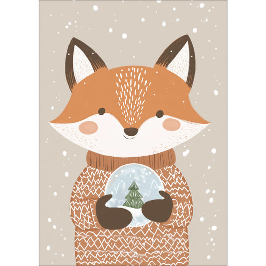 Snow Globe