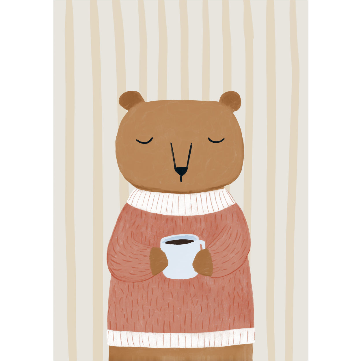 Cuppa Time