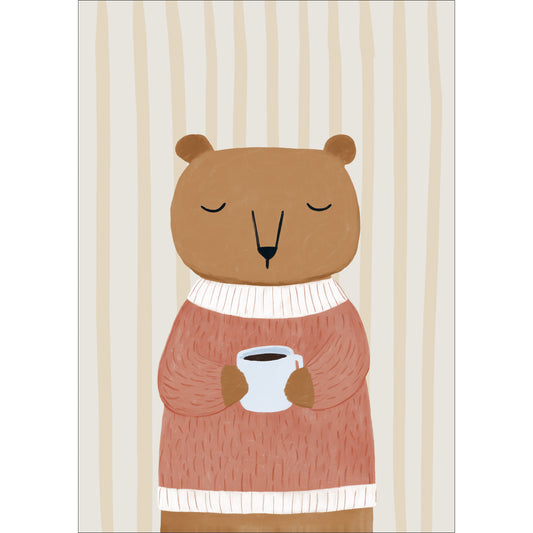 Cuppa Time