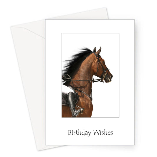 Birthday Wishes