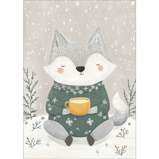 Hot Drink