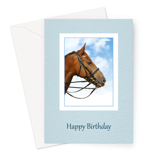 Birthday Blues