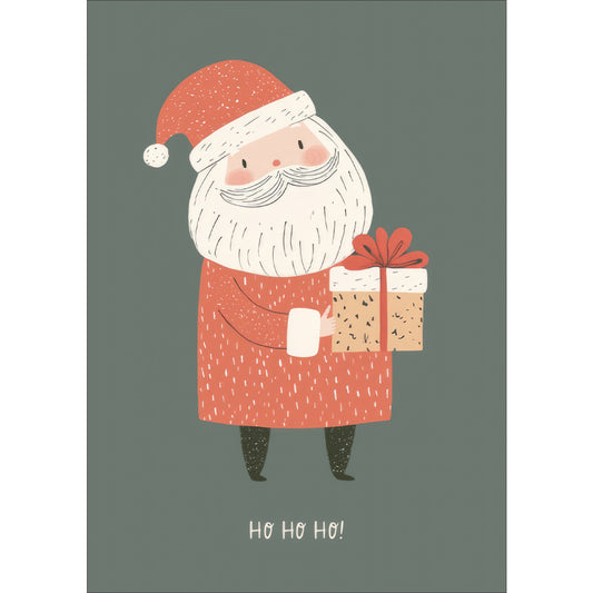 Ho Ho Ho