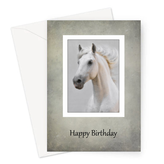 Silver Birthday