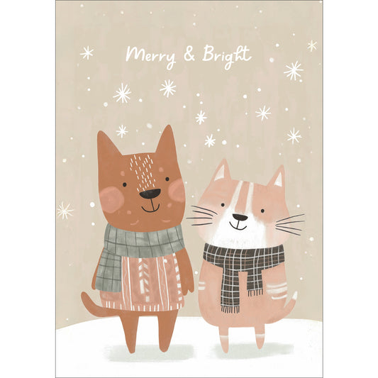 Carol Singers
