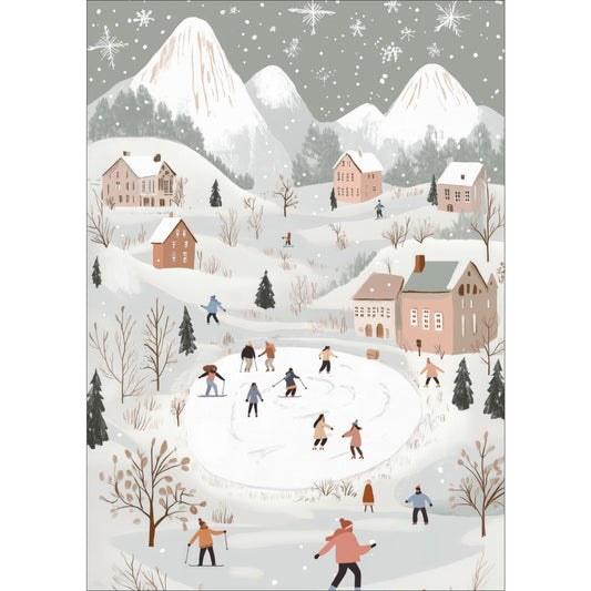 Skaters