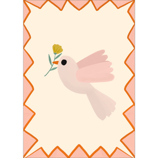 Peace