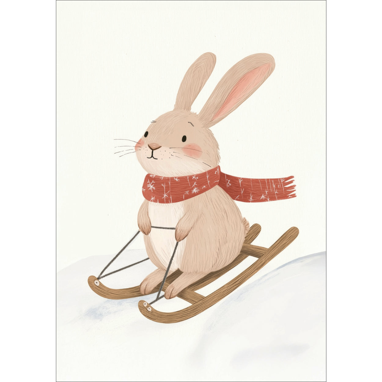 Sleigh Fun