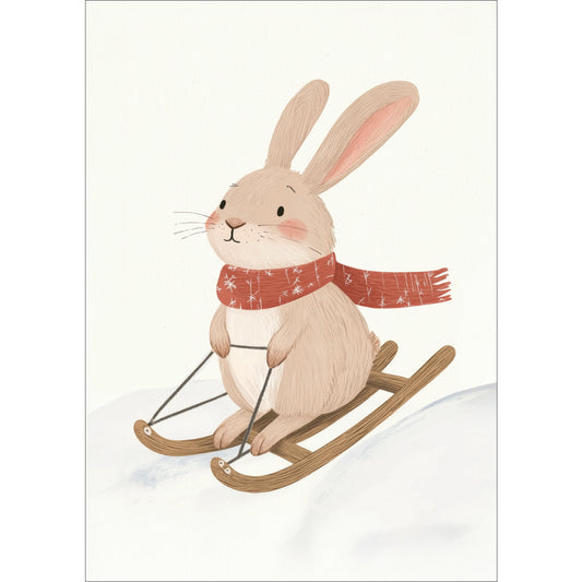 Sleigh Fun