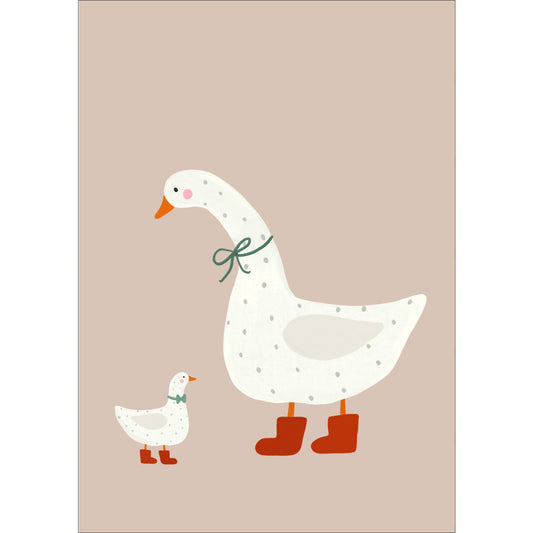 Little Wellies