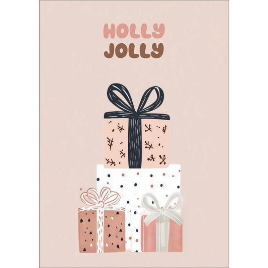 Holly Jolly