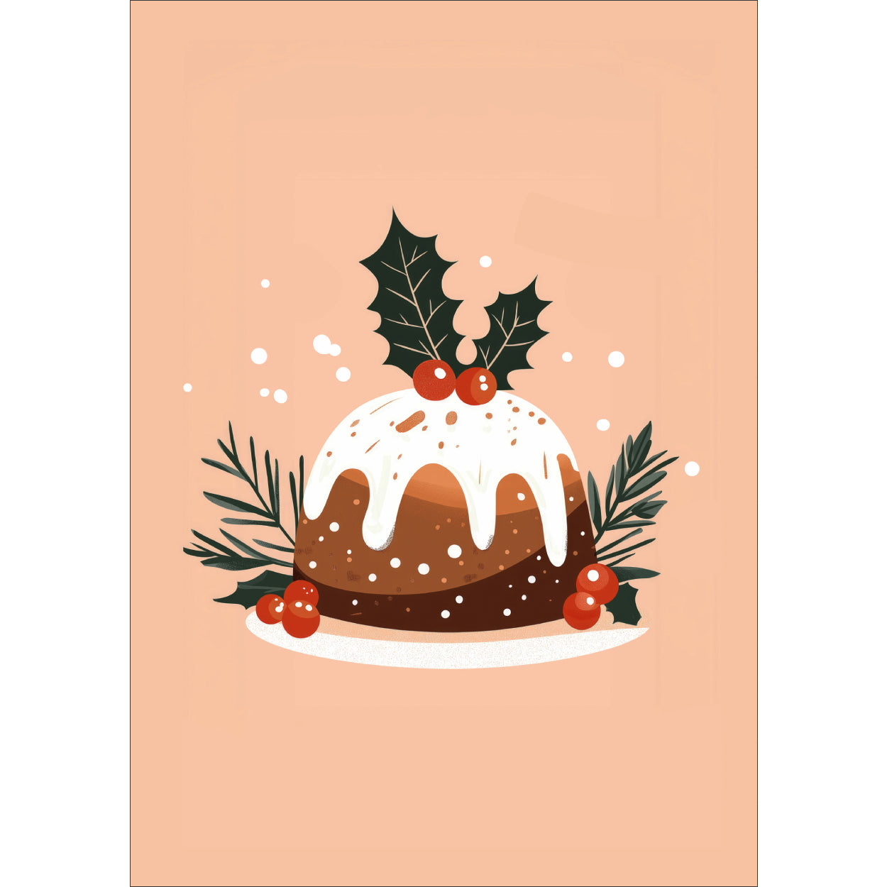 Xmas Pud