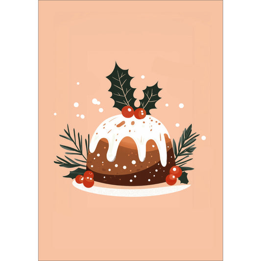 Xmas Pud