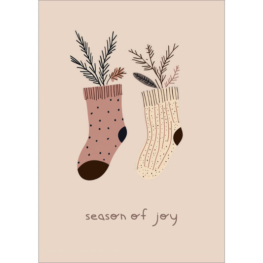 Merry Socks