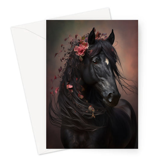 Mane Flowers