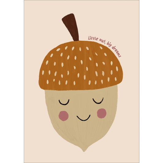Little Acorn