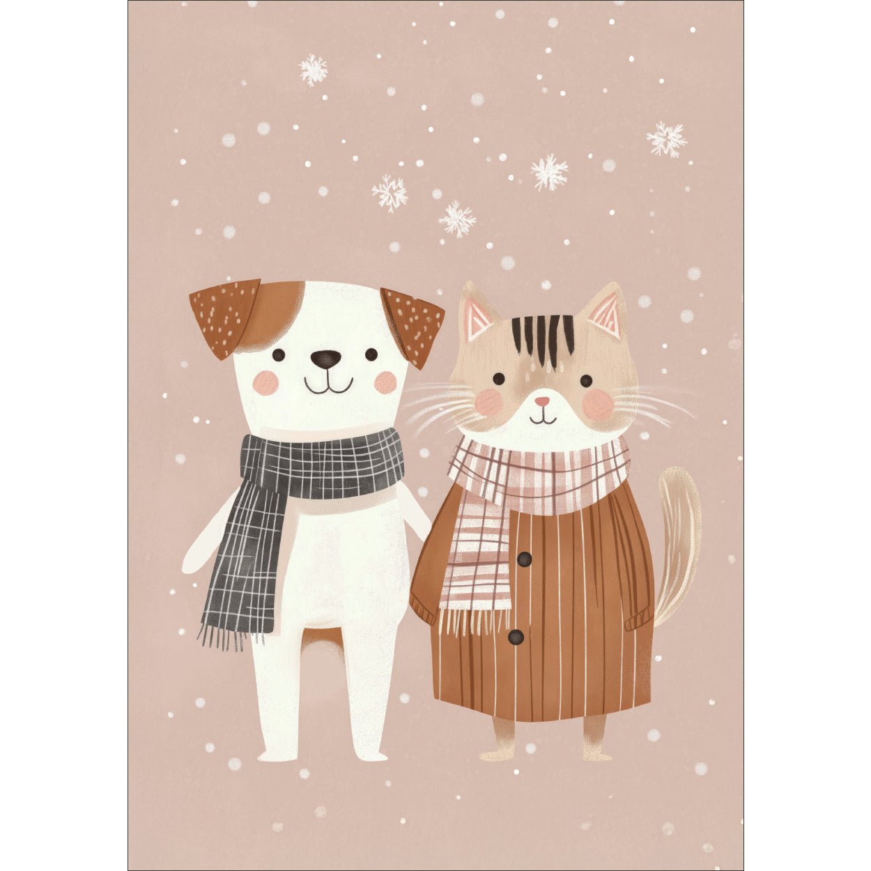 Buddies