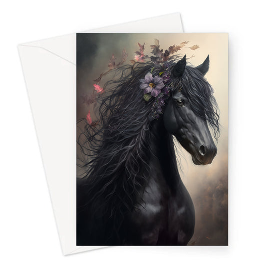 Beautiful Black
