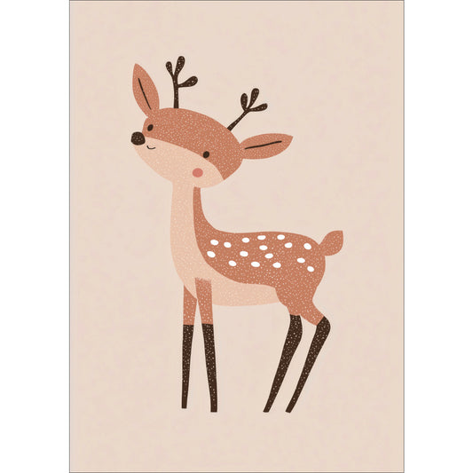 Ho Deer