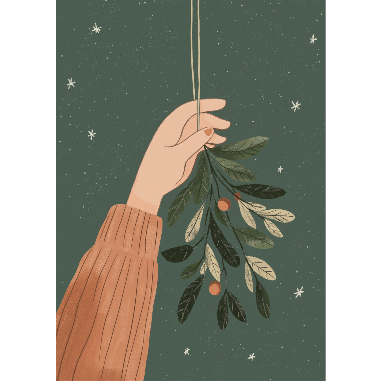 Mistletoe