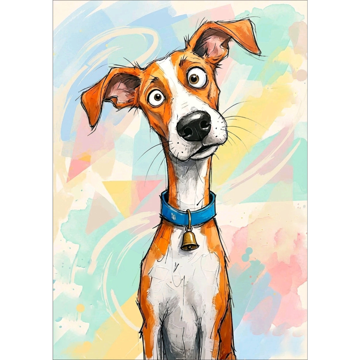 Fun Dog
