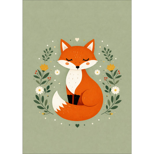 Little Foxy